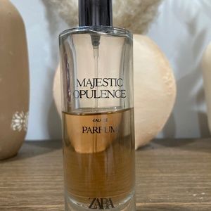 Zara - Majestic Opulence